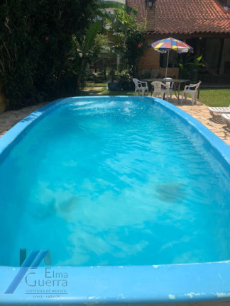 Imagem Casa com 3 Quartos à Venda, 200 m² em Itaguá - Ubatuba Imagem Casa com 3 Quartos à Venda, 200 m² em Itaguá - Ubatuba