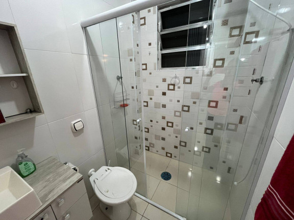 Imagem Apartamento com 1 Quarto à Venda, 38 m² em Tupi - Praia Grande Imagem Apartamento com 1 Quarto à Venda, 38 m² em Tupi - Praia Grande