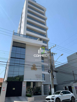 Imagem Apartamento com 1 Quarto à Venda, 39 m² em Fazenda - Itajaí
