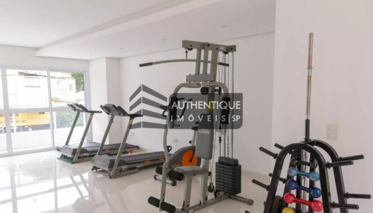 Imagem Apartamento com 3 Quartos à Venda, 149 m² em Centro - São Bernardo Do Campo