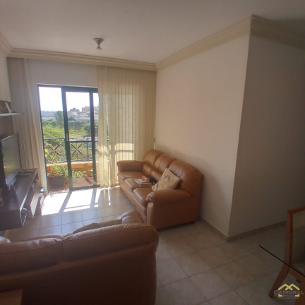 Imagem Apartamento com 3 Quartos à Venda, 74 m² em Jardim Bonfiglioli - Jundiaí