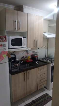 Imagem Apartamento com 2 Quartos à Venda, 44 m² em Jardim Santa Terezinha (zona Leste) - São Paulo Imagem Apartamento com 2 Quartos à Venda, 44 m² em Jardim Santa Terezinha (zona Leste) - São Paulo