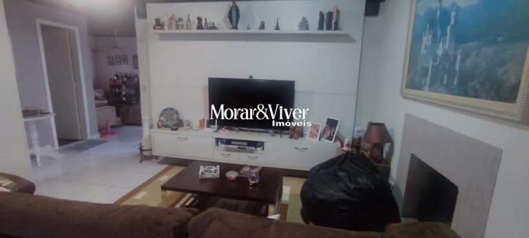 Imagem Casa com 3 Quartos à Venda, 111 m² em Bairro Alto - Curitiba