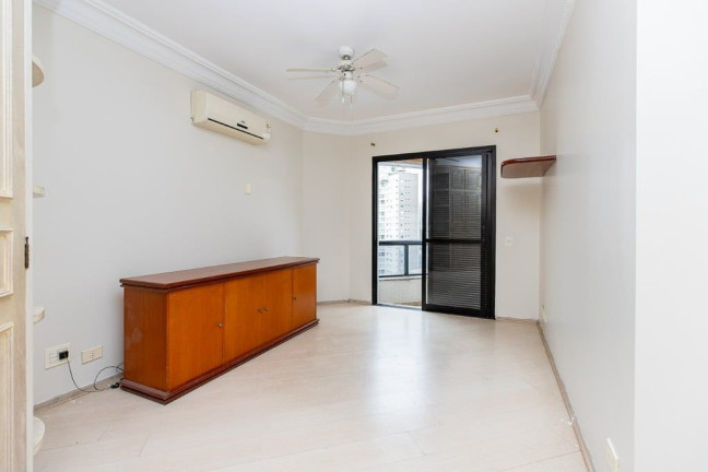 Imagem Apartamento com 4 Quartos à Venda, 200 m² em Perdizes - São Paulo