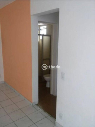 Imagem Studio com 1 Quarto à Venda, 38 m² em Centro - Campinas Imagem Studio com 1 Quarto à Venda, 38 m² em Centro - Campinas