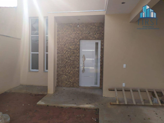 Imagem Casa com 3 Quartos à Venda, 130 m² em Jardim Primavera - Itupeva Imagem Casa com 3 Quartos à Venda, 130 m² em Jardim Primavera - Itupeva