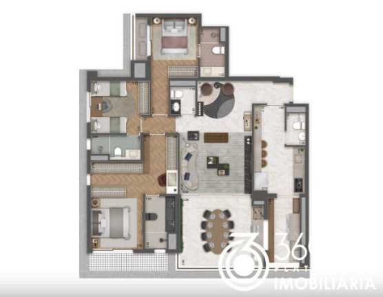 Imagem Apartamento com 3 Quartos à Venda, 132 m² em Bela Vista - São Paulo Imagem Apartamento com 3 Quartos à Venda, 132 m² em Bela Vista - São Paulo