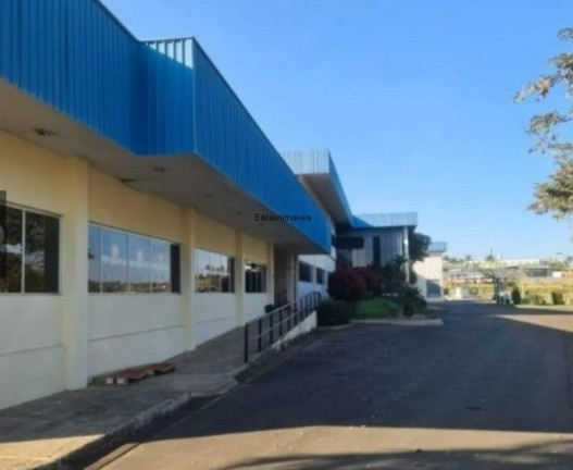 Imagem Imóvel com 6 Quartos à Venda, 6.234 m² em Joao Aldo Nassif - Jaguariúna