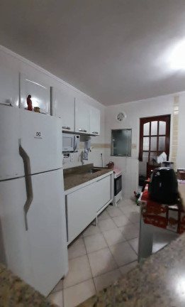 Imagem Apartamento com 1 Quarto à Venda, 45 m² em Vila Nova - Cabo Frio