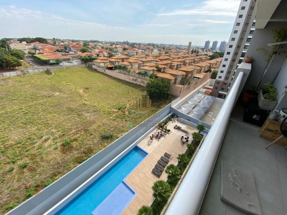 Imagem Apartamento com 1 Quarto à Venda, 53 m² em Duo Jk - São José Do Rio Preto Imagem Apartamento com 1 Quarto à Venda, 53 m² em Duo Jk - São José Do Rio Preto