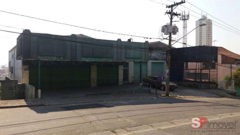Imagem Imóvel com 1 Quarto à Venda, 917 m² em Cidade A.e.carvalho - São Paulo Imagem Imóvel com 1 Quarto à Venda, 917 m² em Cidade A.e.carvalho - São Paulo