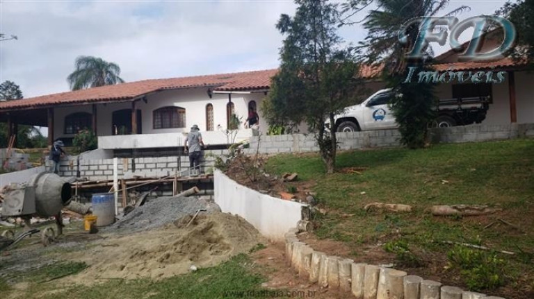 Imagem Chácara com 5 Quartos à Venda, 54.000 m² em área Rural De Perdões - Bom Jesus Dos Perdões Imagem Chácara com 5 Quartos à Venda, 54.000 m² em área Rural De Perdões - Bom Jesus Dos Perdões
