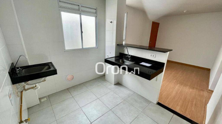 Imagem Apartamento com 2 Quartos à Venda, 39 m² em Lorena Park - Goiânia Imagem Apartamento com 2 Quartos à Venda, 39 m² em Lorena Park - Goiânia