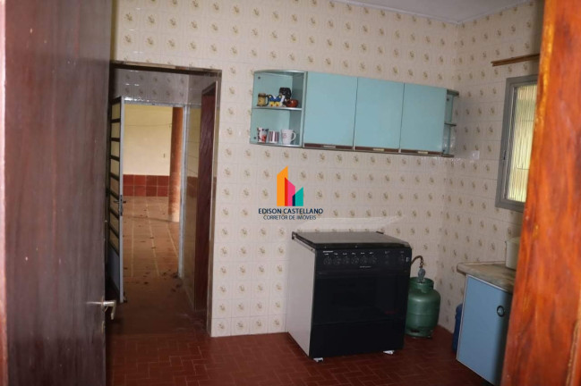 Imagem Imóvel com 3 Quartos à Venda, 360 m² em Caxambu - Jundiaí