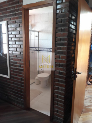 Imagem Casa com 3 Quartos à Venda, 268 m² em Espírito Santo - Porto Alegre