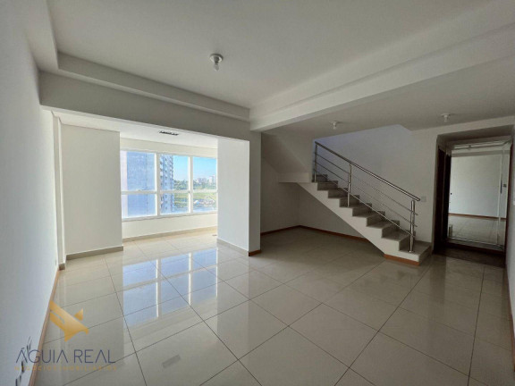 Imagem Apartamento com 3 Quartos à Venda, 155 m² em Vila Margarida - Campo Grande Imagem Apartamento com 3 Quartos à Venda, 155 m² em Vila Margarida - Campo Grande