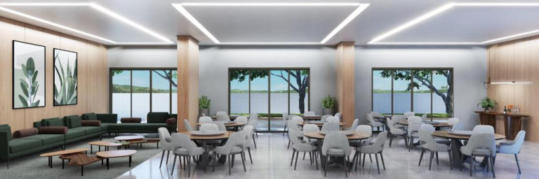 Imagem Apartamento com 2 Quartos à Venda, 55 m² em Bessa - João Pessoa Imagem Apartamento com 2 Quartos à Venda, 55 m² em Bessa - João Pessoa