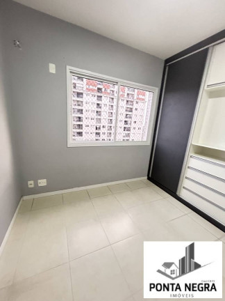 Imagem Apartamento com 3 Quartos para Alugar, 90 m² em Ponta Negra - Manaus Imagem Apartamento com 3 Quartos para Alugar, 90 m² em Ponta Negra - Manaus