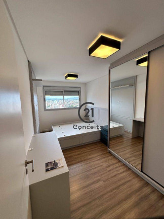 Imagem Apartamento com 1 Quarto à Venda, 45 m² em Estreito - Florianópolis Imagem Apartamento com 1 Quarto à Venda, 45 m² em Estreito - Florianópolis