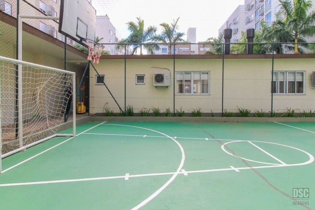 Imagem Imóvel com 2 Quartos à Venda, 59 m² em Vila Nova - Porto Alegre
