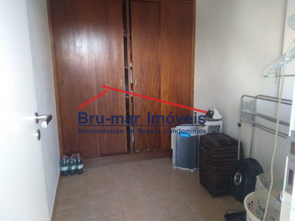 Imagem Apartamento com 3 Quartos à Venda, 135 m² em Pompéia - Santos Imagem Apartamento com 3 Quartos à Venda, 135 m² em Pompéia - Santos