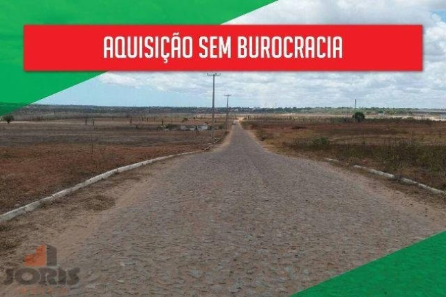 Imagem Imóvel à Venda, 180 m² em Centro - Pacajus