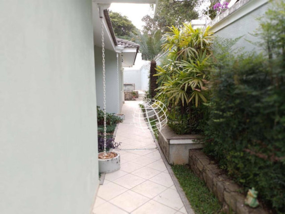 Imagem Casa com 4 Quartos à Venda, 606 m² em Vila Santista - Atibaia