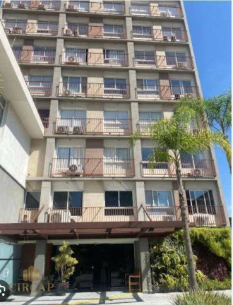 Imóvel à Venda, 36 m² em Pinheiros - São Paulo