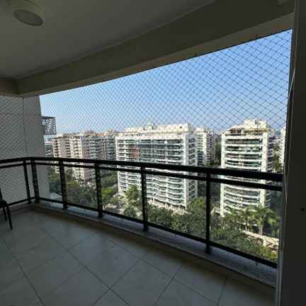 Imagem Apartamento com 3 Quartos à Venda, 89 m² em Barra Olímpica - Rio De Janeiro Imagem Apartamento com 3 Quartos à Venda, 89 m² em Barra Olímpica - Rio De Janeiro