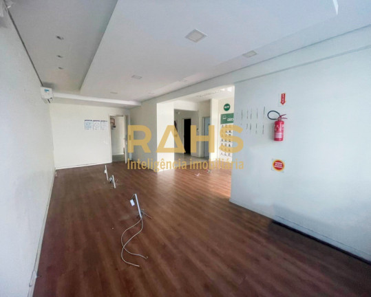 Imagem Sala Comercial à Venda, 2.422 m² em Centro - Joinville Imagem Sala Comercial à Venda, 2.422 m² em Centro - Joinville