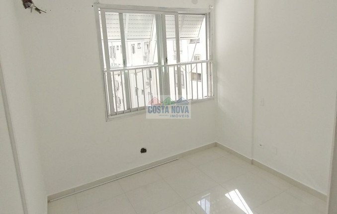 Imagem Apartamento com 3 Quartos à Venda, 83 m² em Boqueirão - Santos Imagem Apartamento com 3 Quartos à Venda, 83 m² em Boqueirão - Santos