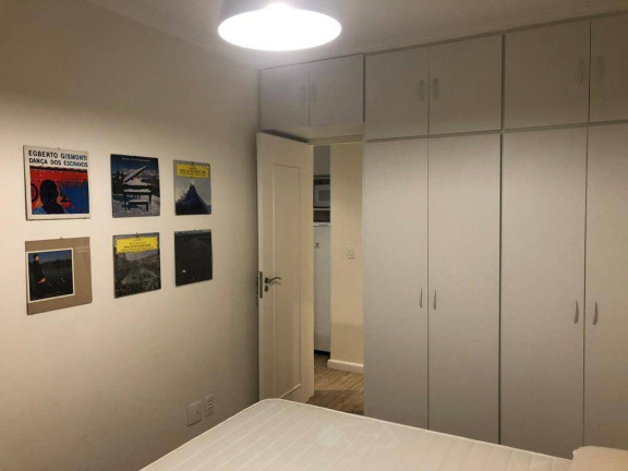 Imagem Apartamento com 1 Quarto para Alugar, 32 m² em Vila Uberabinha - São Paulo Imagem Apartamento com 1 Quarto para Alugar, 32 m² em Vila Uberabinha - São Paulo