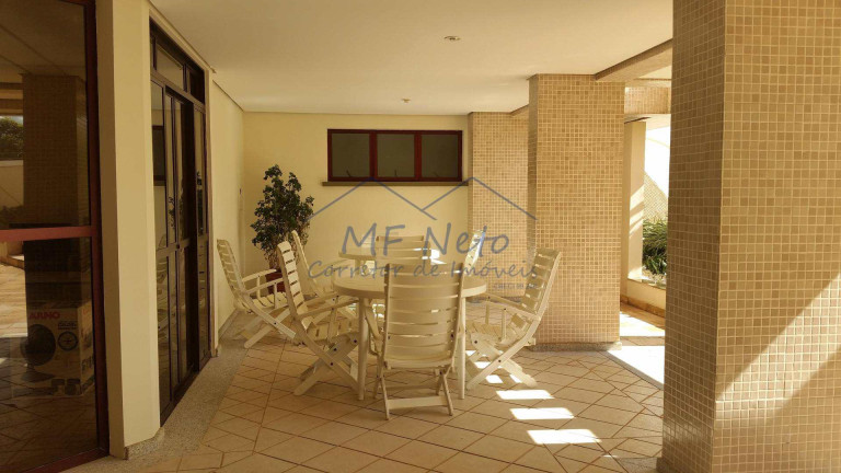 Imagem Apartamento com 3 Quartos à Venda, 80 m² em Residencial Planalto - Pirassununga Imagem Apartamento com 3 Quartos à Venda, 80 m² em Residencial Planalto - Pirassununga