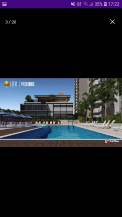 Imagem Apartamento com 3 Quartos à Venda, 78 m² em Engordadouro - Jundiaí Imagem Apartamento com 3 Quartos à Venda, 78 m² em Engordadouro - Jundiaí
