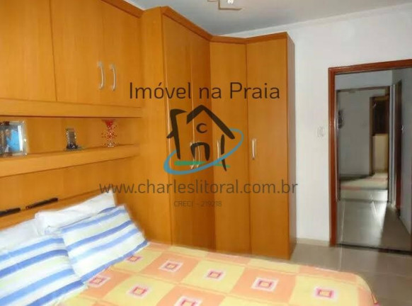 Imagem Casa com 3 Quartos à Venda, 89 m² em Cidade Jardim - Caraguatatuba