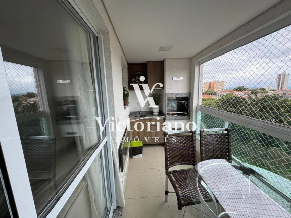 Imagem Apartamento com 2 Quartos à Venda, 83 m² em Jardim Califórnia - Jacareí Imagem Apartamento com 2 Quartos à Venda, 83 m² em Jardim Califórnia - Jacareí