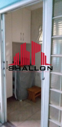 Imagem Sobrado com 2 Quartos à Venda, 147 m² em Jardim Santa Catarina - Sorocaba