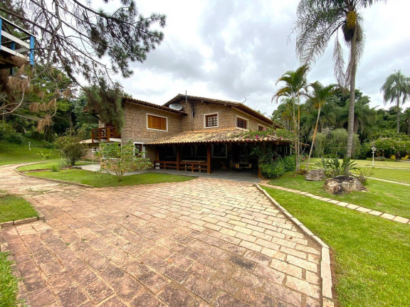 Imagem Chácara com 20 Quartos à Venda, 3.000.000 m² em Quinta Da Baroneza - Bragança Paulista Imagem Chácara com 20 Quartos à Venda, 3.000.000 m² em Quinta Da Baroneza - Bragança Paulista