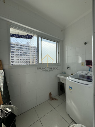 Imagem Apartamento com 1 Quarto à Venda, 55 m² em Guilhermina - Praia Grande Imagem Apartamento com 1 Quarto à Venda, 55 m² em Guilhermina - Praia Grande