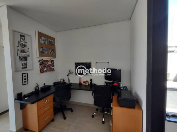 Imagem Casa com 4 Quartos à Venda, 520 m² em Swiss Park - Campinas Imagem Casa com 4 Quartos à Venda, 520 m² em Swiss Park - Campinas
