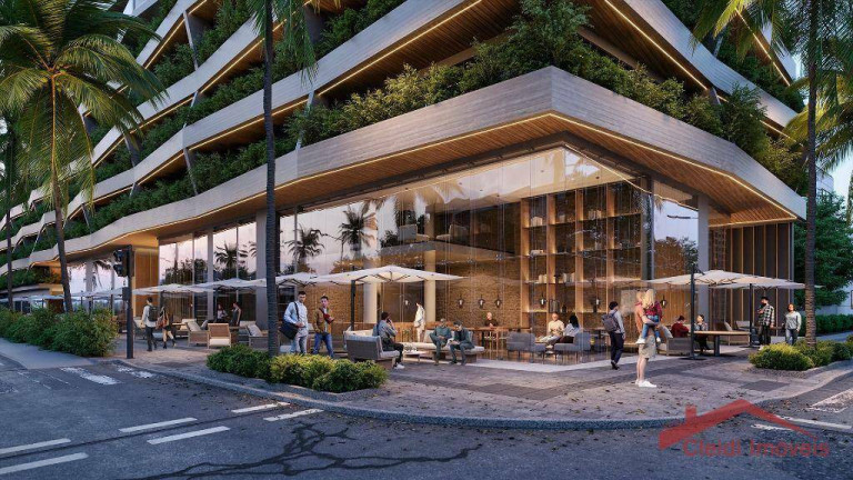 Imagem Apartamento com 3 Quartos à Venda, 158 m² em Centro - Balneário Piçarras Imagem Apartamento com 3 Quartos à Venda, 158 m² em Centro - Balneário Piçarras