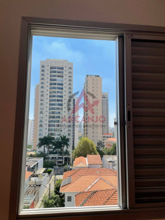 Imagem Apartamento com 2 Quartos à Venda, 80 m² em Mirandópolis - São Paulo Imagem Apartamento com 2 Quartos à Venda, 80 m² em Mirandópolis - São Paulo