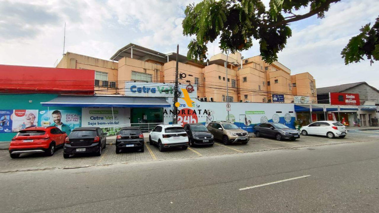 Imagem Sala Comercial à Venda, 713 m² em Recreio Dos Bandeirantes - Rio De Janeiro Imagem Sala Comercial à Venda, 713 m² em Recreio Dos Bandeirantes - Rio De Janeiro