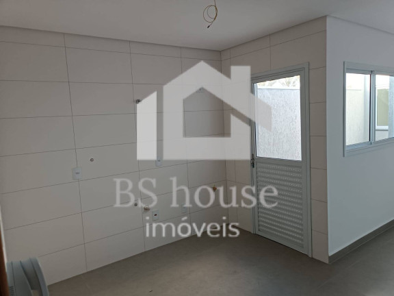 Imagem Apartamento com 2 Quartos à Venda, 43 m² em Utinga - Santo André Imagem Apartamento com 2 Quartos à Venda, 43 m² em Utinga - Santo André