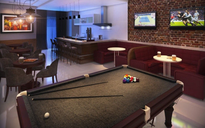 Imagem Apartamento com 3 Quartos à Venda, 103 m² em Bombinhas - Bombinhas