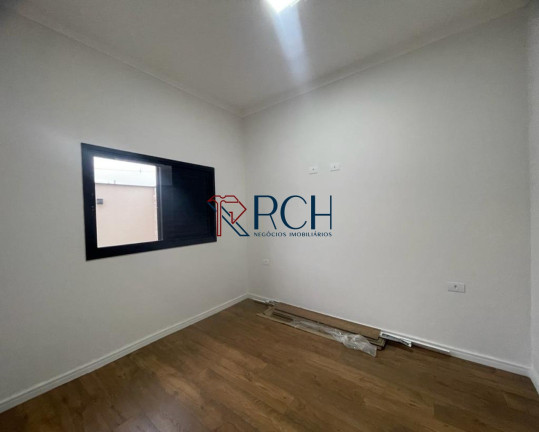 Imagem Casa com 3 Quartos à Venda, 113 m² em Horto Florestal - Sorocaba
