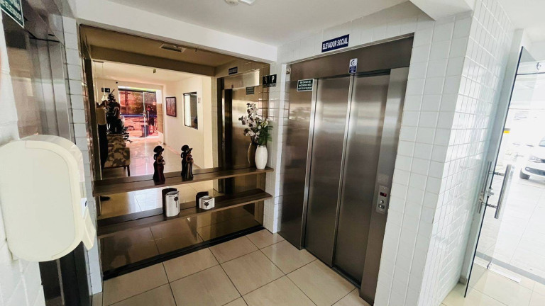 Imagem Apartamento com 3 Quartos à Venda, 65 m² em Manaíra - João Pessoa