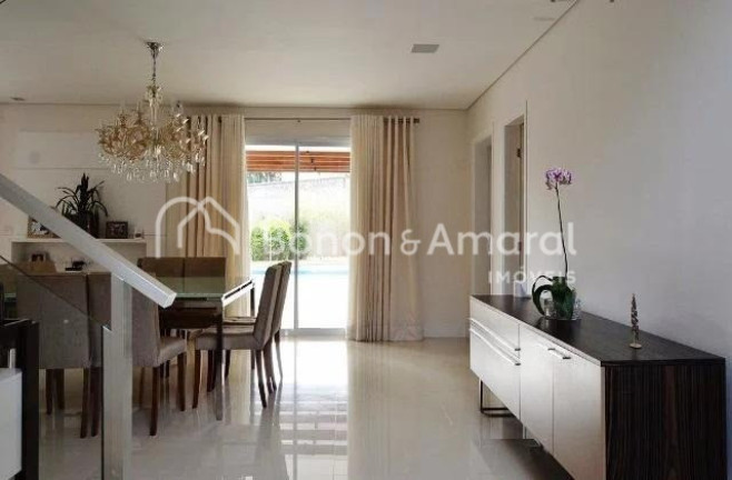 Imagem Casa de Condomínio com 3 Quartos à Venda, 636 m² em Fazenda Santa Candida - Campinas Imagem Casa de Condomínio com 3 Quartos à Venda, 636 m² em Fazenda Santa Candida - Campinas