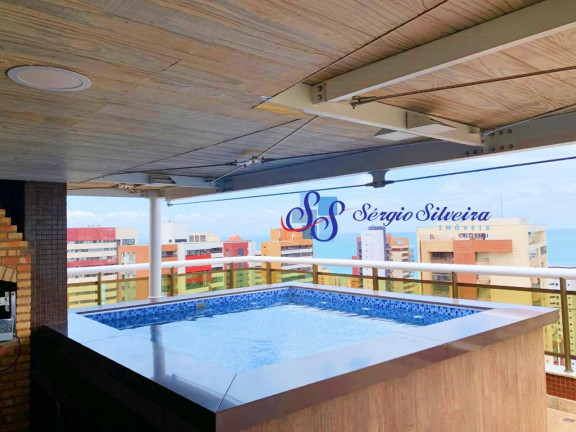 Imagem Apartamento com 4 Quartos à Venda, 425 m² em Meireles - Fortaleza Imagem Apartamento com 4 Quartos à Venda, 425 m² em Meireles - Fortaleza