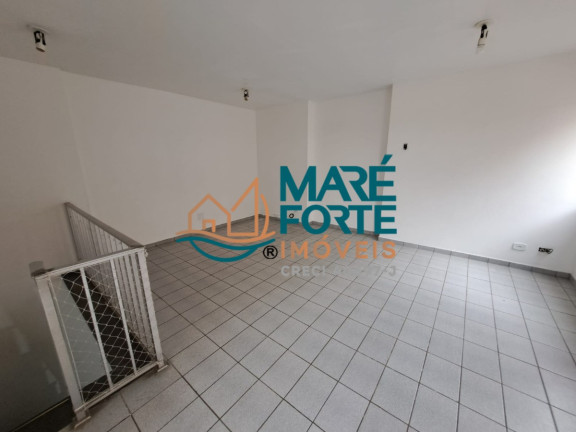 Imagem Cobertura com 2 Quartos à Venda, 128 m² em Centro - Ubatuba